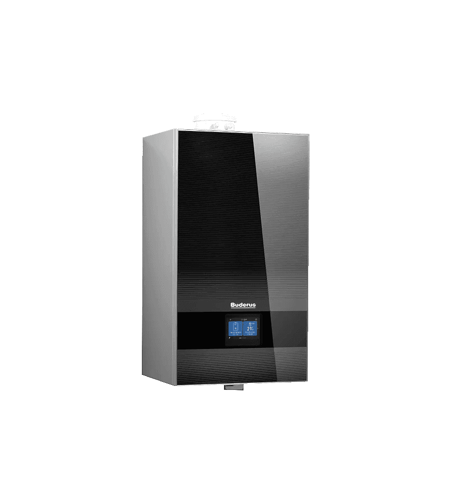 Buderus Logamax Plus GB182i.2-24/30 kW Wİ-Fi