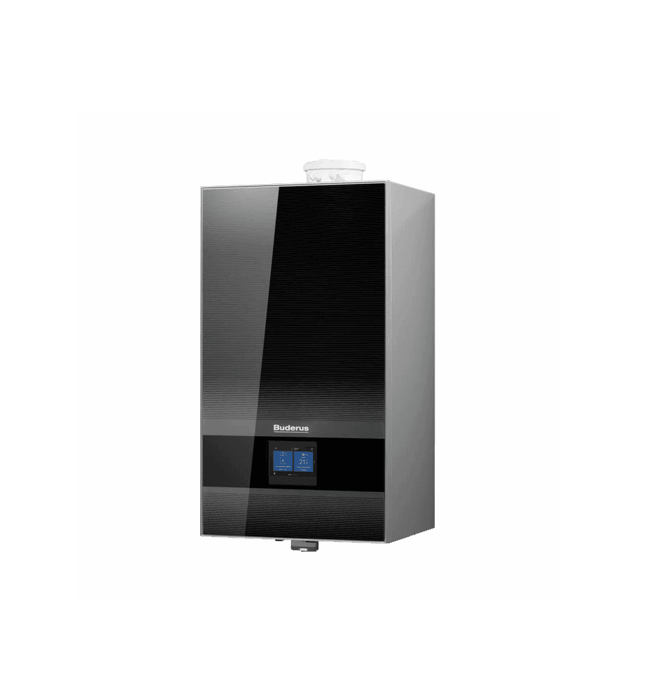 Buderus Logamax Plus GB182i.2-24/30 kW Wİ-Fi