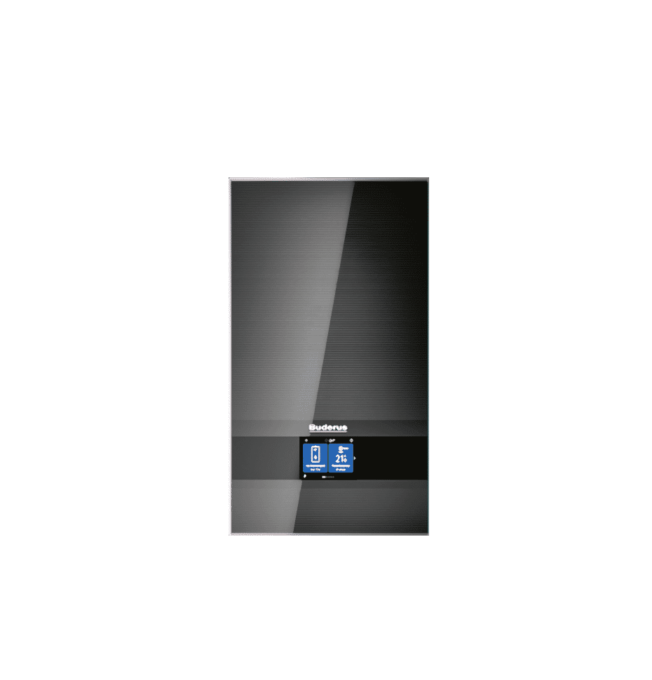 Buderus Logomax Plus GB182i.2 35/40 kW Wi-Fi